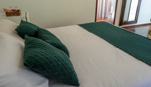 Bungalow, Multiple Beds