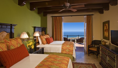 Montecristo 3 Bedroom Villa