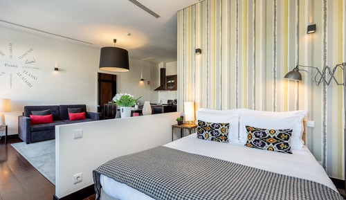 Standard Studio (Torre 2)