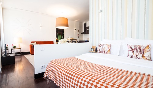 Standard Studio (Torre 1)