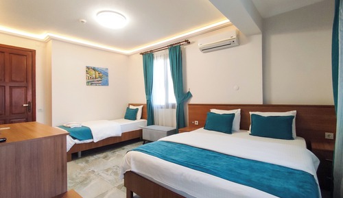 Classic Triple Room