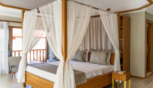 Junior Suite, Sea View
