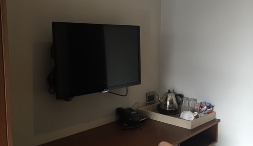 Room, Kitchenette (Self-Catering)