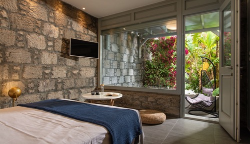 Family Apartment