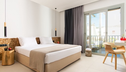 Comfort Room