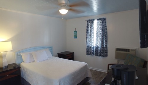 Family Studio Suite, 1 Double Bed (Star Fish 2)