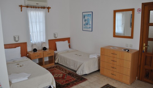 Family Villa