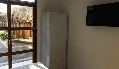 Standard Room, 1 Double Bed