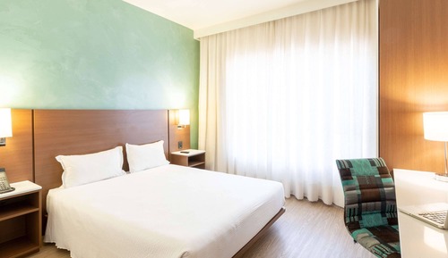 Standard Apartment, 1 Double Bed