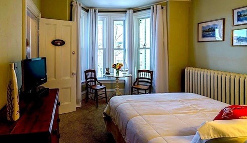 Novelty Room