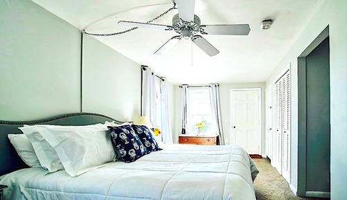 Stephen Taber Room