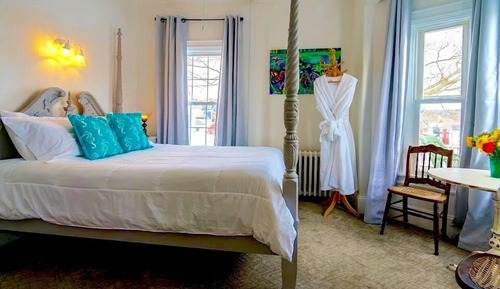 Eastwind Room