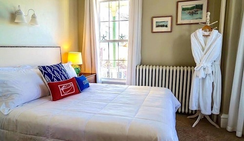 Roseway Room