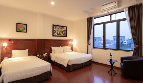 Family Suite, Mountain View, Lakeside