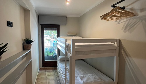 Premium Apartment