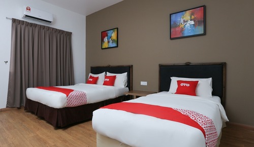 Superior Suite
