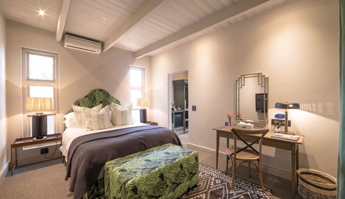Standard Double or Twin Room, 1 King Bed