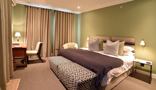 Classic Double or Twin Room