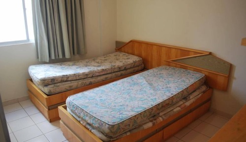 Apartment, 2 Bedrooms