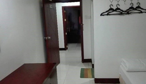 VIP Room