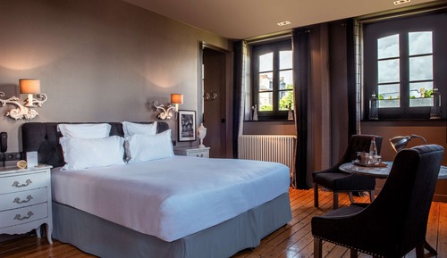 Executive Room, Non Smoking
