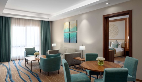Suite (Residence)