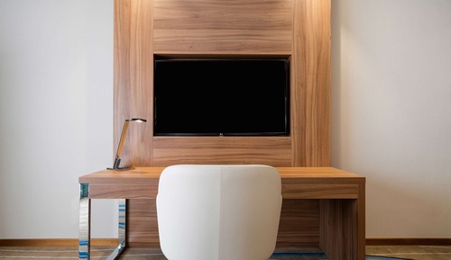 Executive Room (Lounge Access)