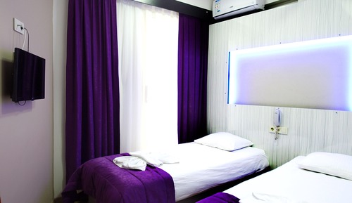 Single Room