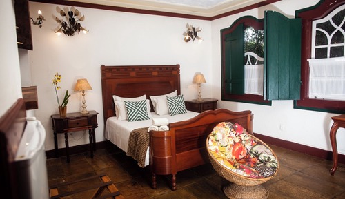 Premium Suite, 1 Double Bed
