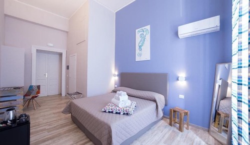 Junior Studio Suite, 1 Bedroom, City View, Annex Building (Pzza Bovio)