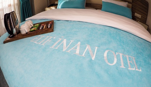 Standard Double Room with Sofa Bed