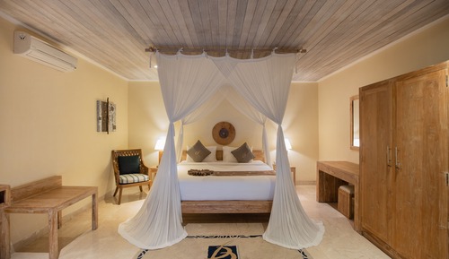 Villa, 1 Bedroom, Private Pool