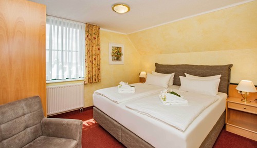 Junior Suite, 1 Bedroom