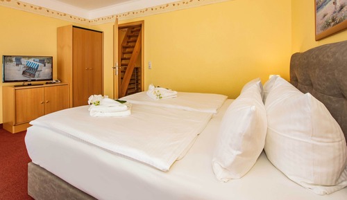Comfort Double Room, 1 Bedroom