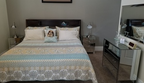 Standard Room, 1 King Bed (Barolo)