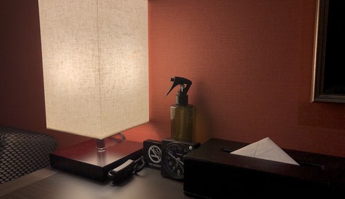 Superior Semi Double Room, Non Smoking - Extra Sofa Bed is from 3rd adult