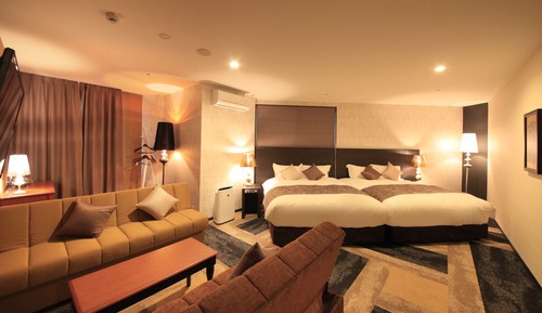 Comfort Twin Room, Non Smoking - Extra Sofa Bed is from 5th adult