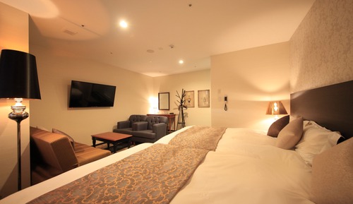 Executive Twin Room, Non Smoking - Extra Sofa Bed is from 5th adult