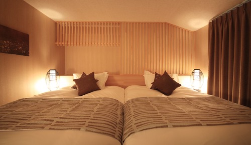 Suite, Non Smoking - Extra Sofa Bed is from 5th adult