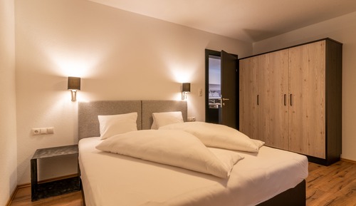 Apartment, 2 Bedrooms (A CASA Studio Nr. 10)