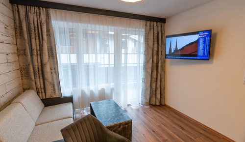 Apartment, 1 Bedroom (A CASA Studio Nr. 5)