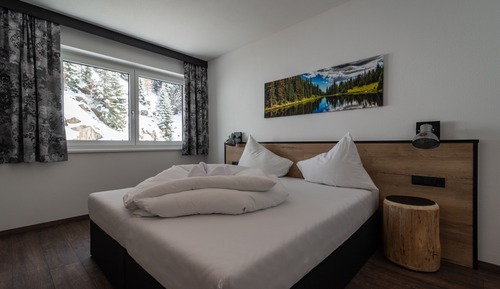 Apartment, 2 Bedrooms (A CASA Studio Nr. 4)