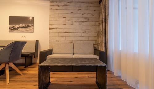 Apartment, 1 Bedroom (A CASA Studio Nr. 7)