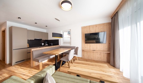 Exclusive Apartment, Non Smoking, Patio