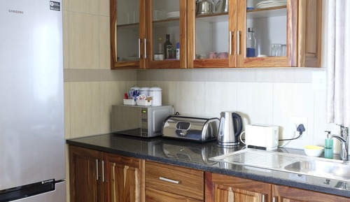 Executive Suite, 2 Bedrooms