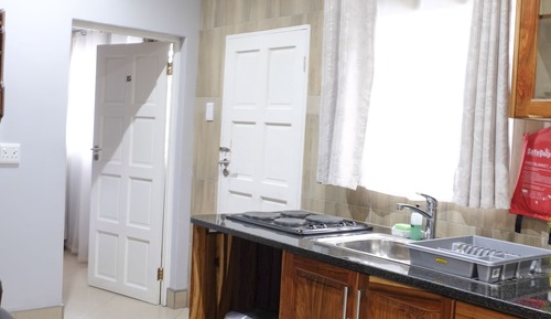 Family Suite, 2 Bedrooms