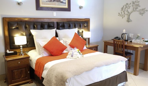 Family Suite, 3 Bedrooms