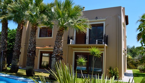 Villa, 5 Bedrooms, Private Pool