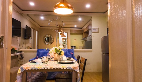 Standard Condo, 2 Bedrooms, Accessible, Kitchen