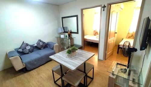 Standard Condo, 2 Bedrooms, Accessible, Kitchen